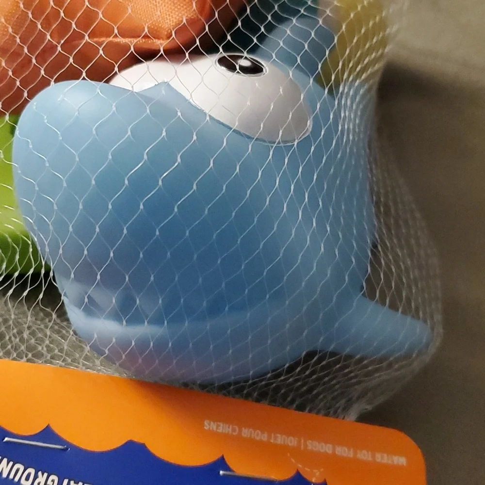 Dog‎ Toys